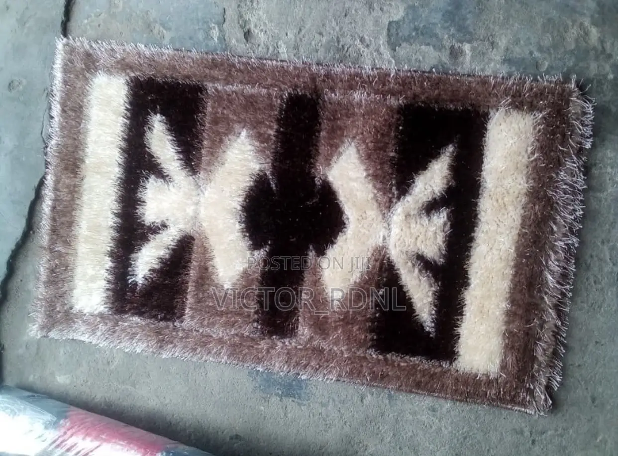 Rug Foot Mat