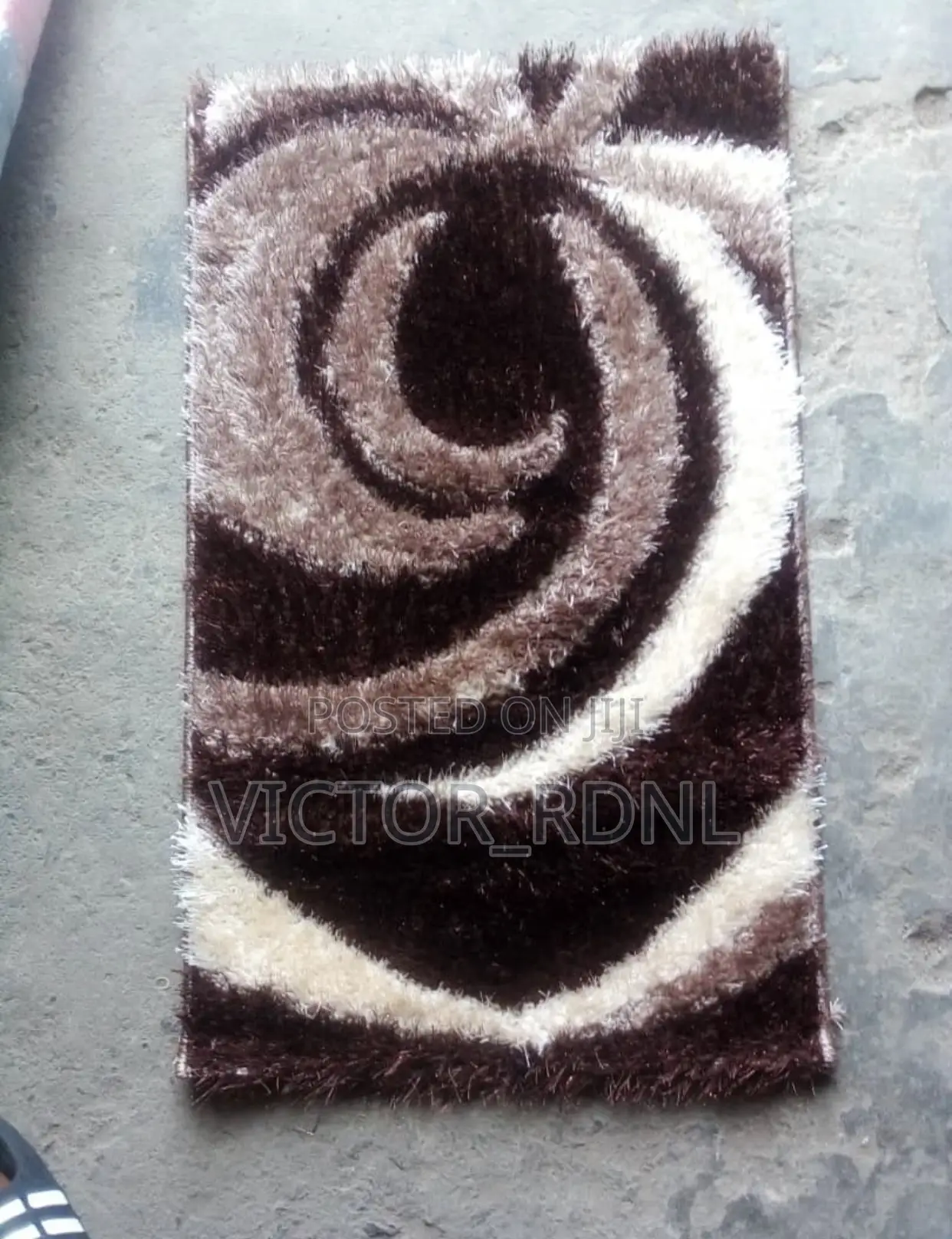 Rug Foot Mat