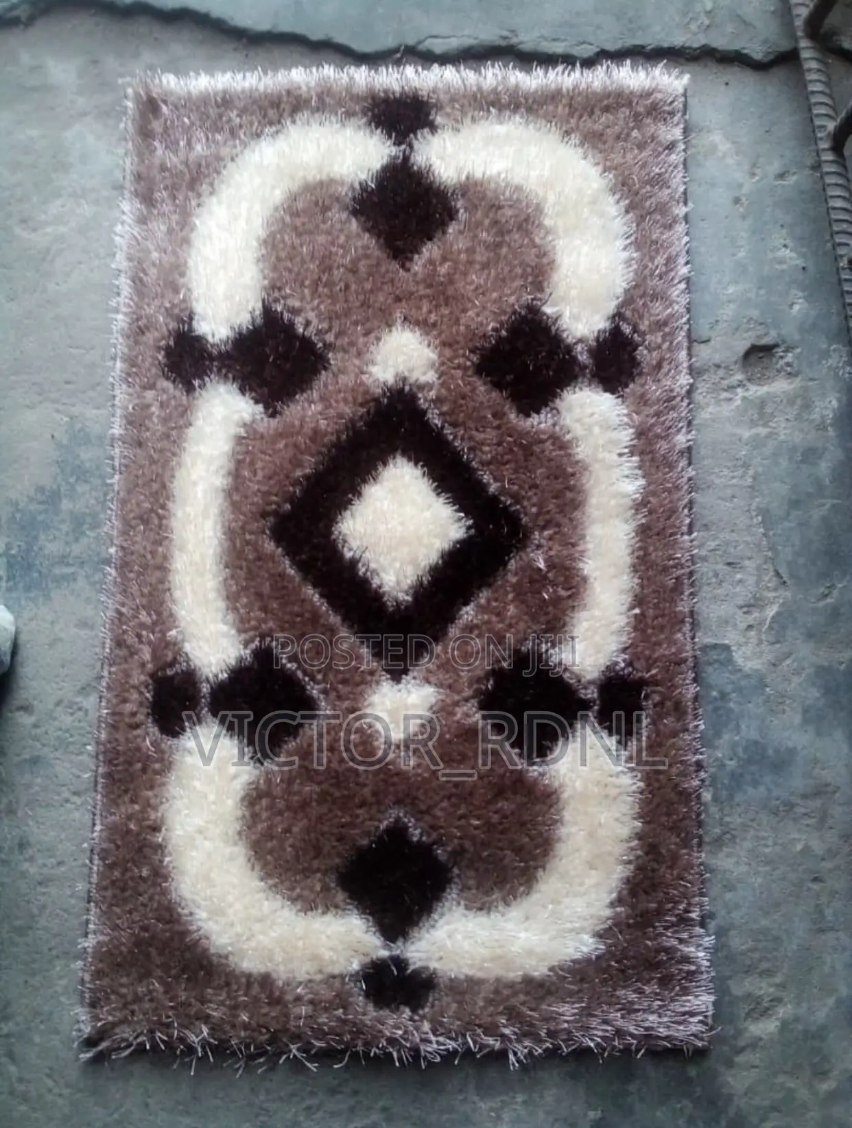 Rug Foot Mat