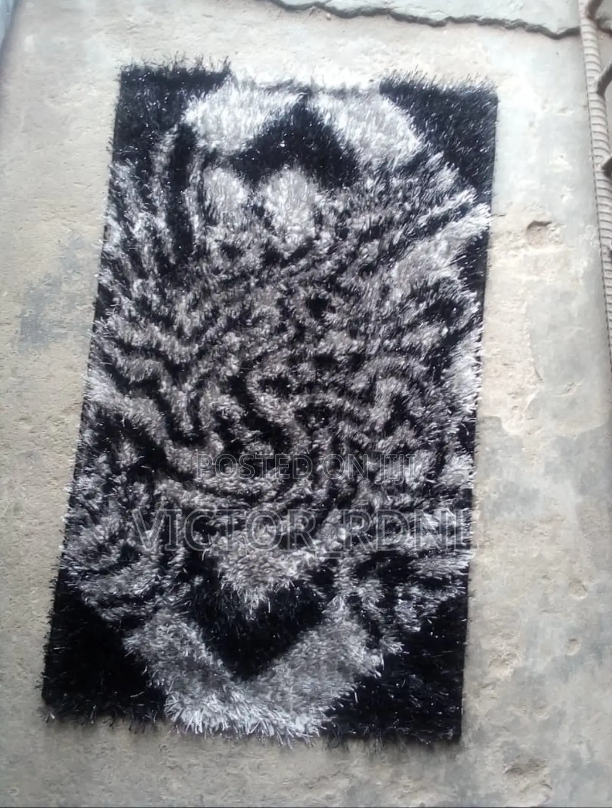 Rug Foot Mat