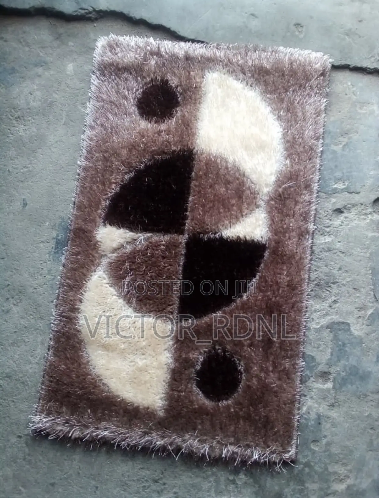 Rug Foot Mat