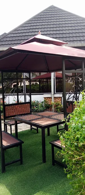 Axari Hotel Is for Sale