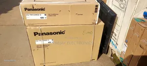 Panasonic Air-Conditioning Malaysia