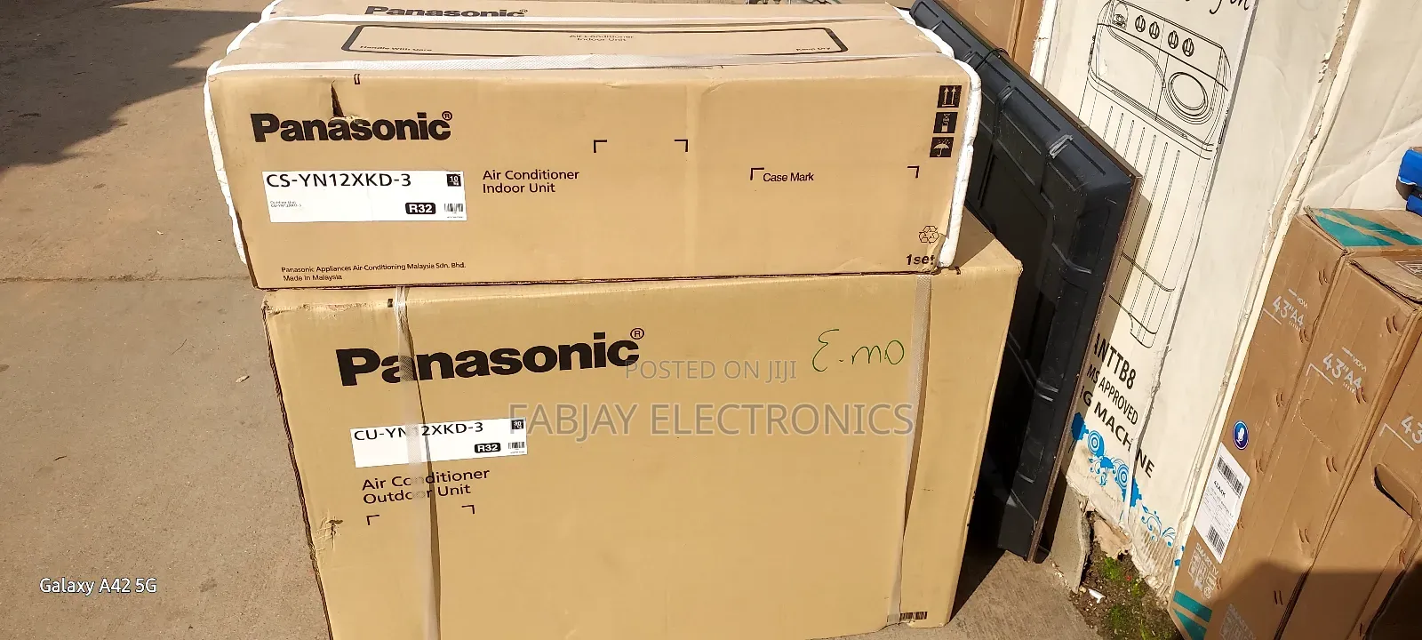 Panasonic Air-Conditioning Malaysia