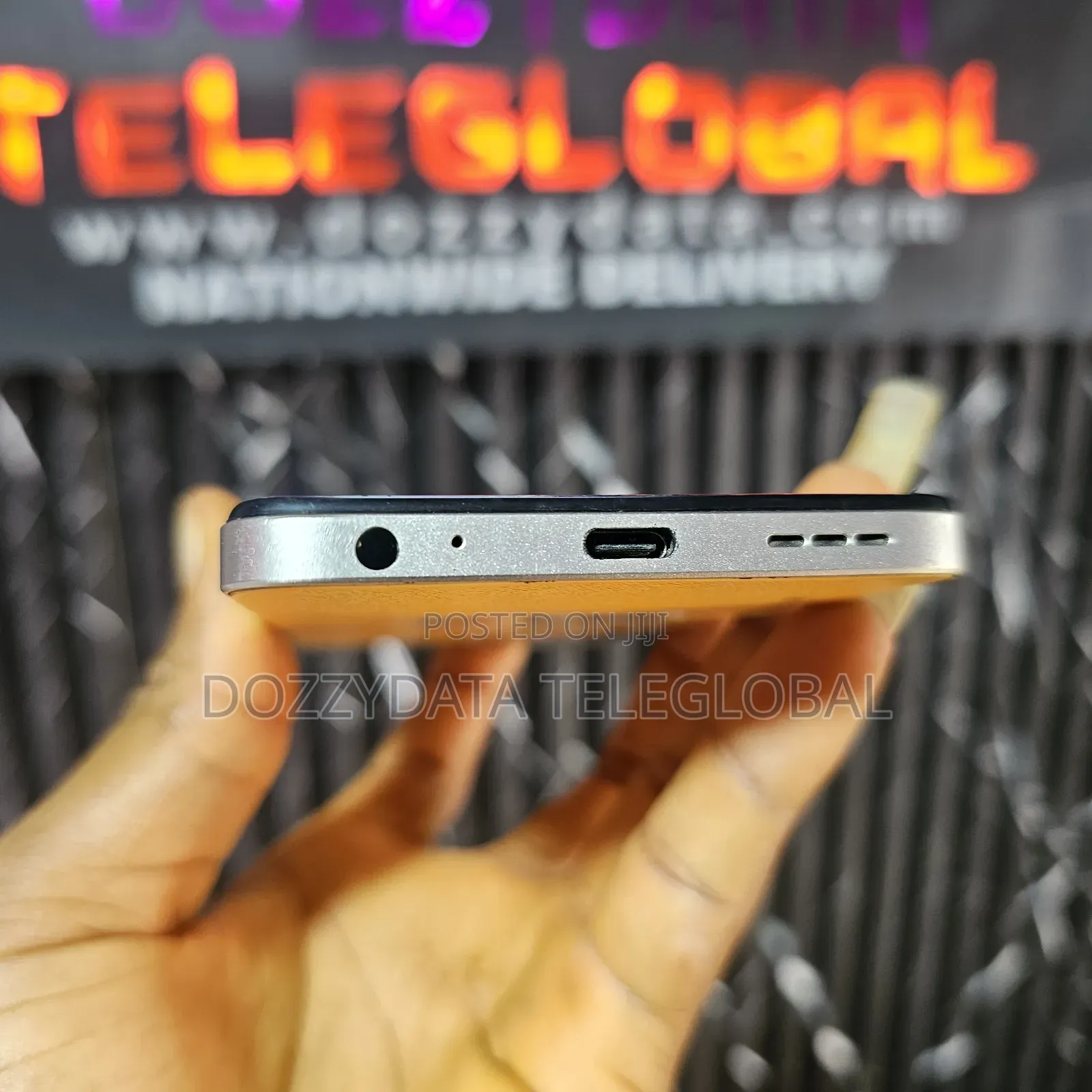 Infinix Hot 30i 128 GB