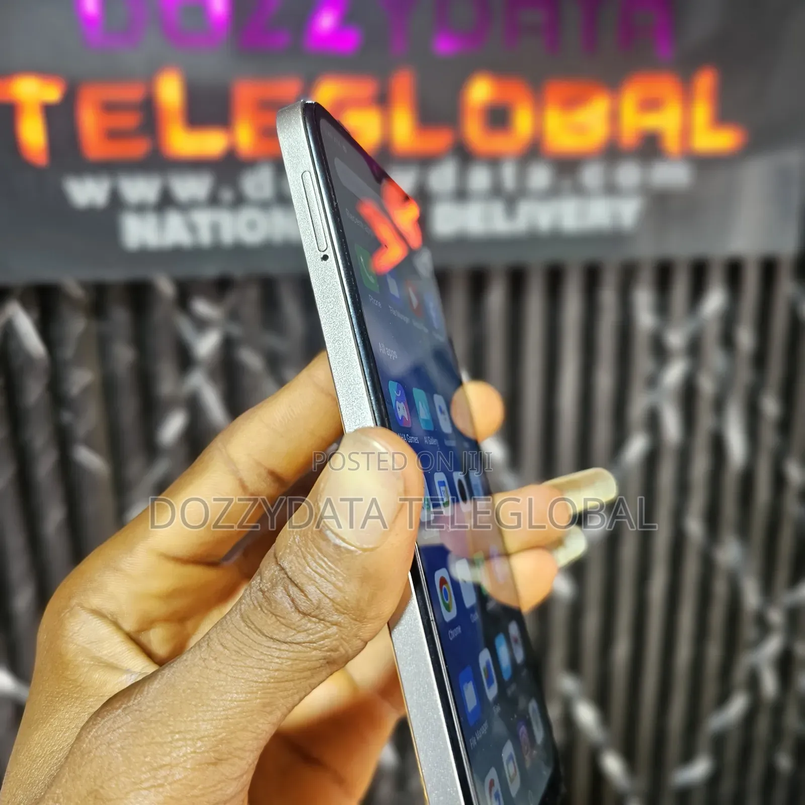 Infinix Hot 30i 128 GB