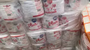 Rose Tissue