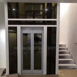 Photo - Generic Residential Home Elevator 3 Floor