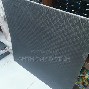 20mm 2in1 Interlock Mat