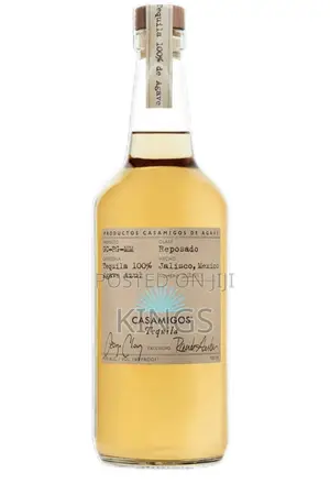 Casamigos Tequila