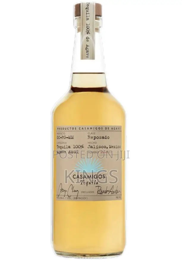 Casamigos Tequila