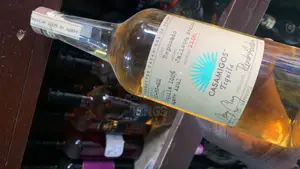 Casamigos Tequila