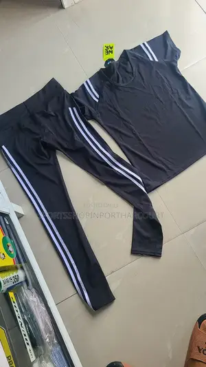 Female Gym Wears