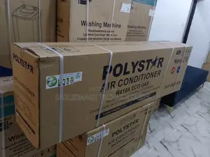 Standard Polystar 2tons Floor Standing N0n-Inverter AC