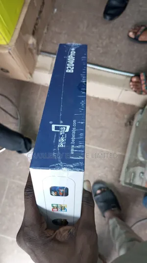 New Bebe B-2040 Pro 32 GB