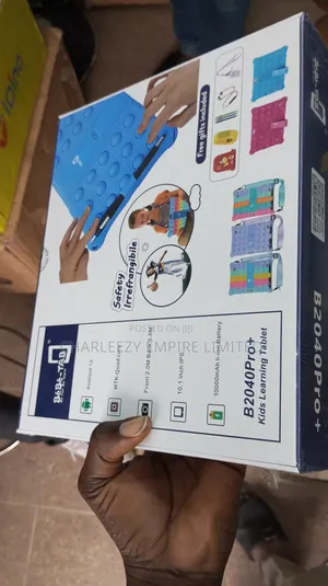 New Bebe B-2040 Pro 32 GB