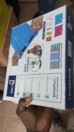 New Bebe B-2040 Pro 32 GB