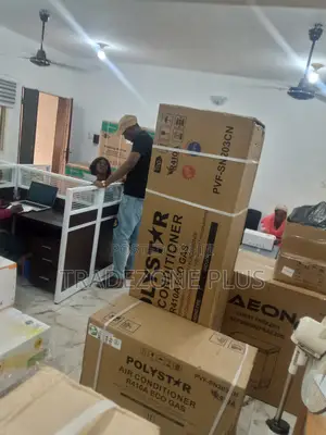 AIRY AID Polystar 2 Tons Non Inverter AC (PVF-SN203CN)