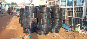 Hdpe Pipes