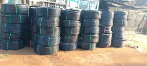 Hdpe Pipes
