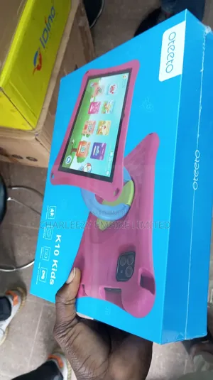 New Idino Note Pad 8 8 GB