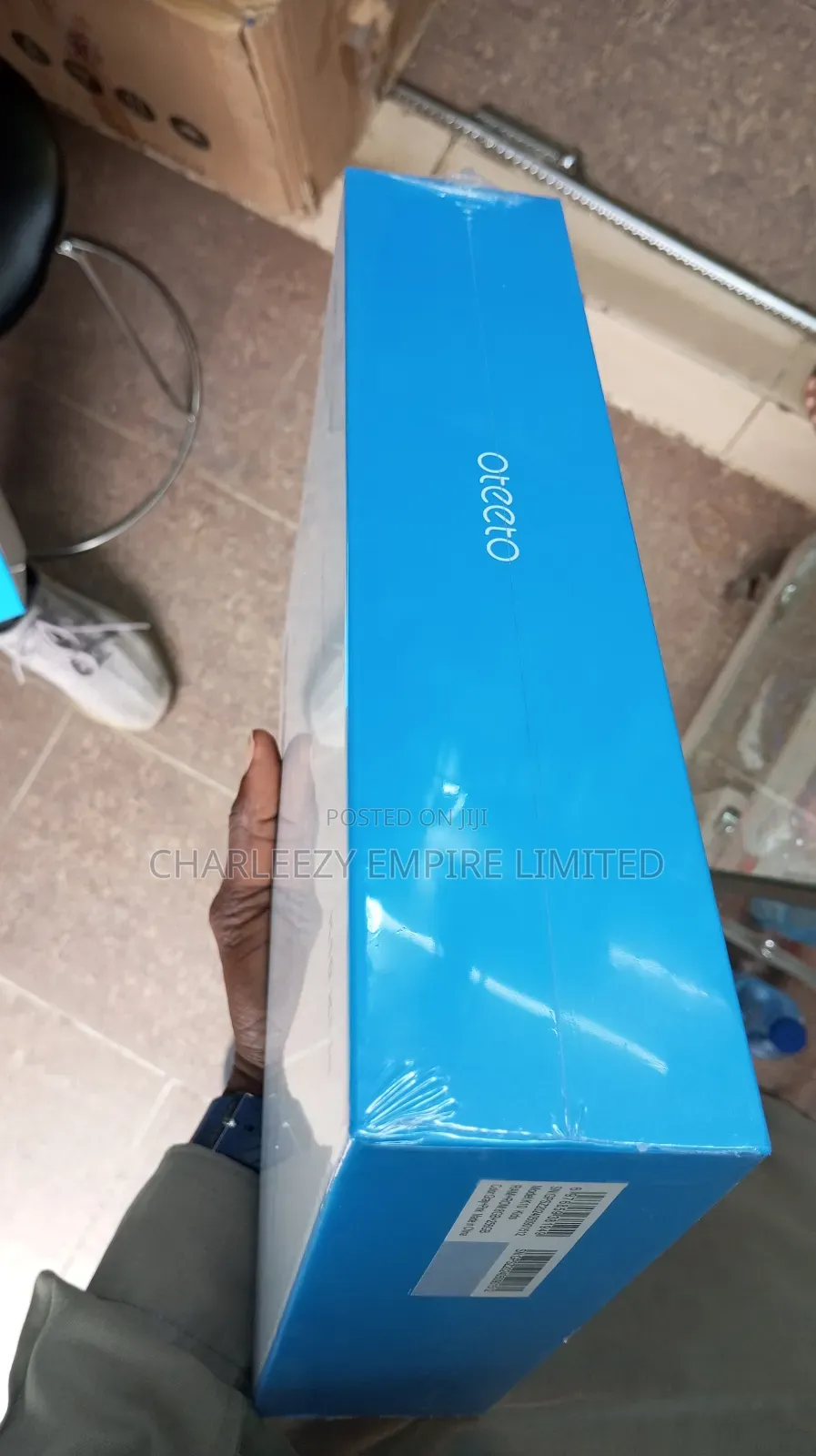 New Idino Note Pad 8 8 GB