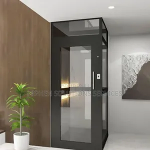 Photo - Residential Home Safety Elevator 3 Floor