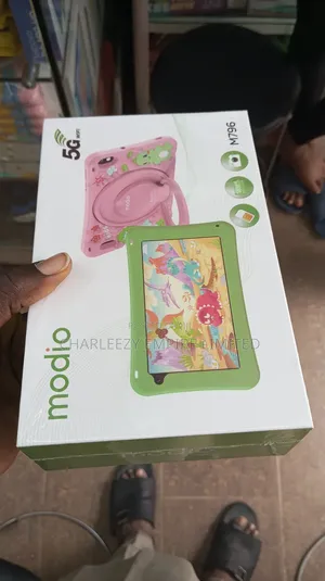 New Modio M796 32 GB