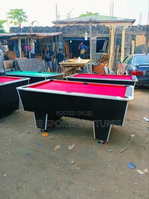 7ft Strong Standard Snooker Table
