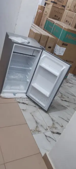 SKYRUN BCD-90J Single Door Fridge (80l)- Ecofriendly