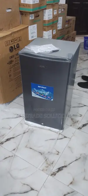 SKYRUN BCD-90J Single Door Fridge (80l)-Superquality