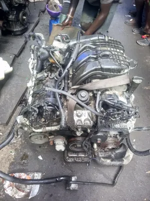 Dodge Caravan 3.6L