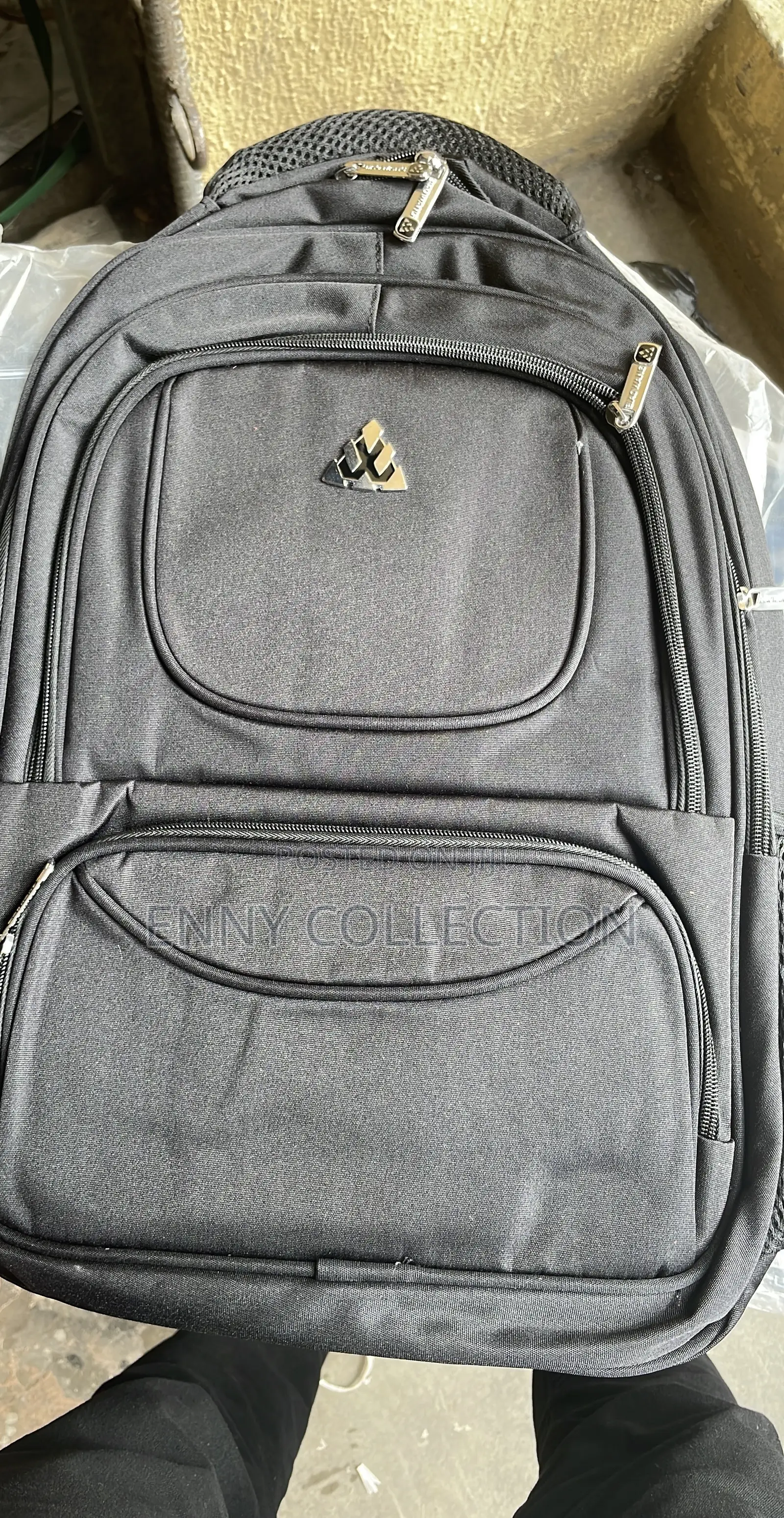 Quality Laptop Backpack