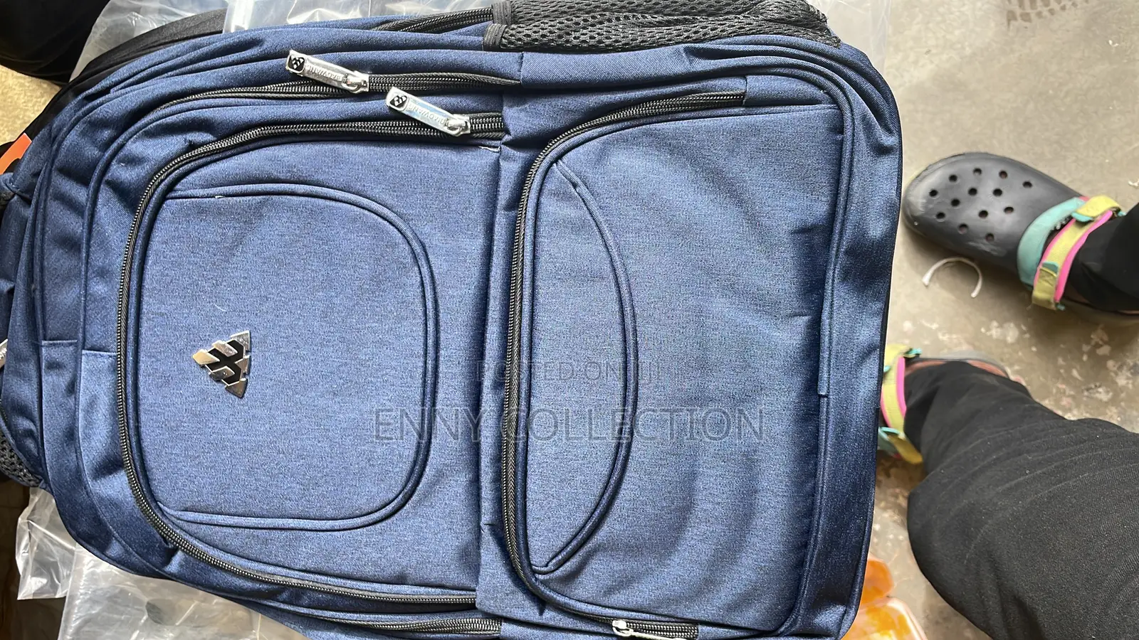 Quality Laptop Backpack