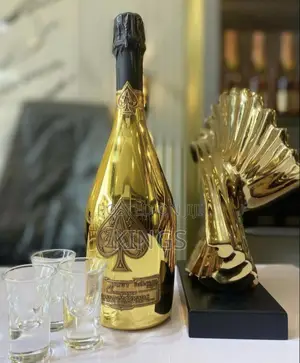 Ace of Spade