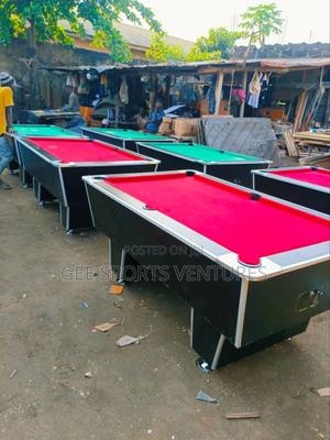7ft Good Exclusive Strong Local Snooker Table