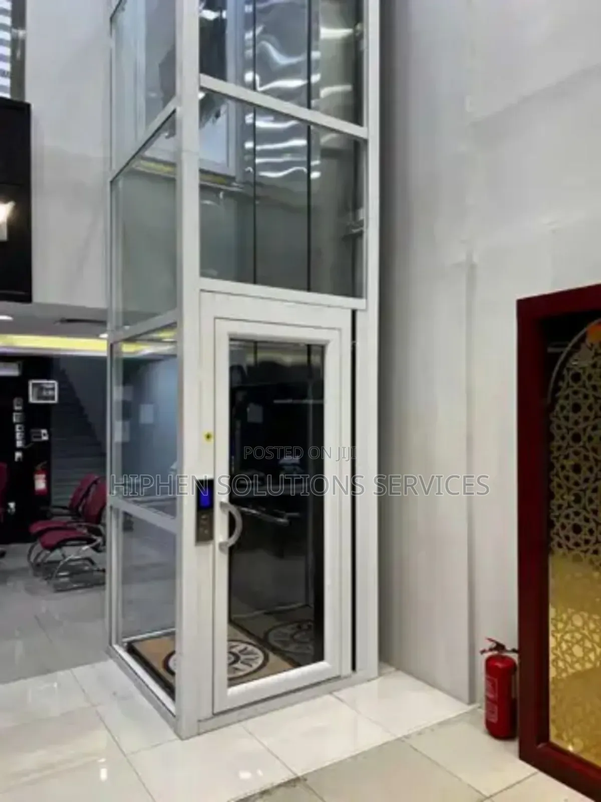High Quality Elevator/Residential Lift