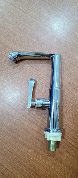 Quality Single Tap for Basin or Sink