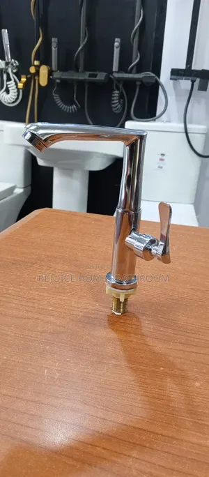 Quality Single Tap for Basin or Sink