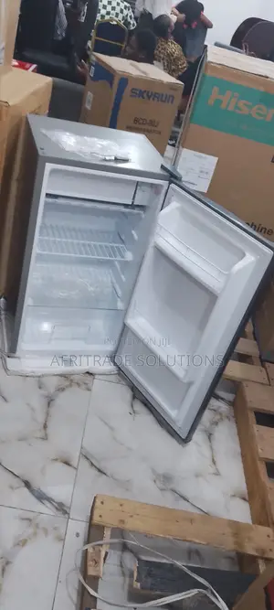 SKYRUN 80 Litres Refrigerator- Environmentfriendly