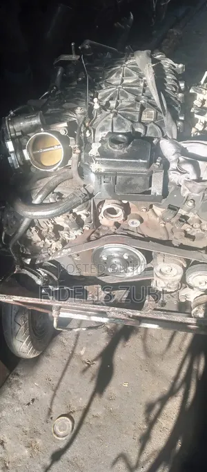 Chevrolet Arcadia Engine and Gearbox New Model