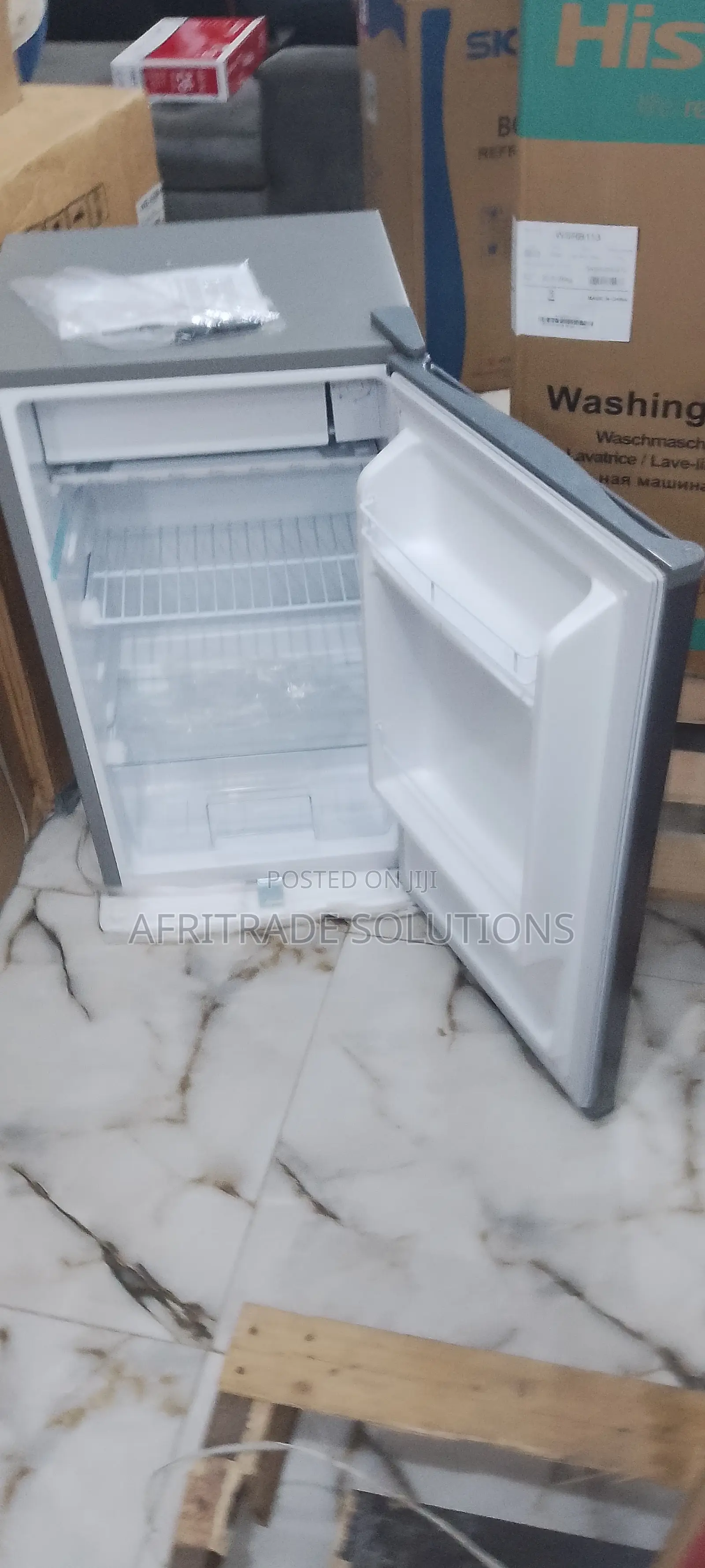 SKYRUN 80 Litres Refrigerator- Superfunction