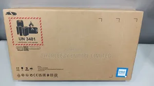 New Laptop HP 15s 8GB Intel Core I3 SSD 256GB