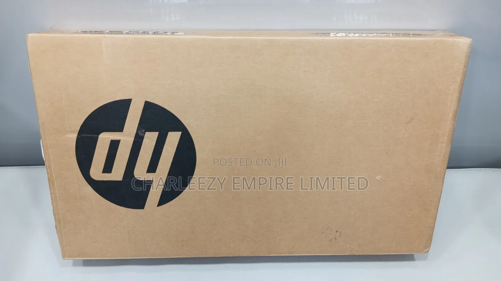 New Laptop HP 15s 8GB Intel Core I3 SSD 256GB