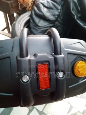 Quality Power Bike Mud Guard