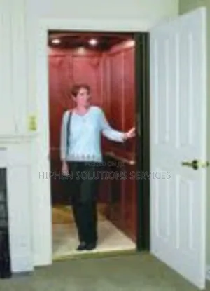Home Elevator Lift Residential 3 Floor Lift