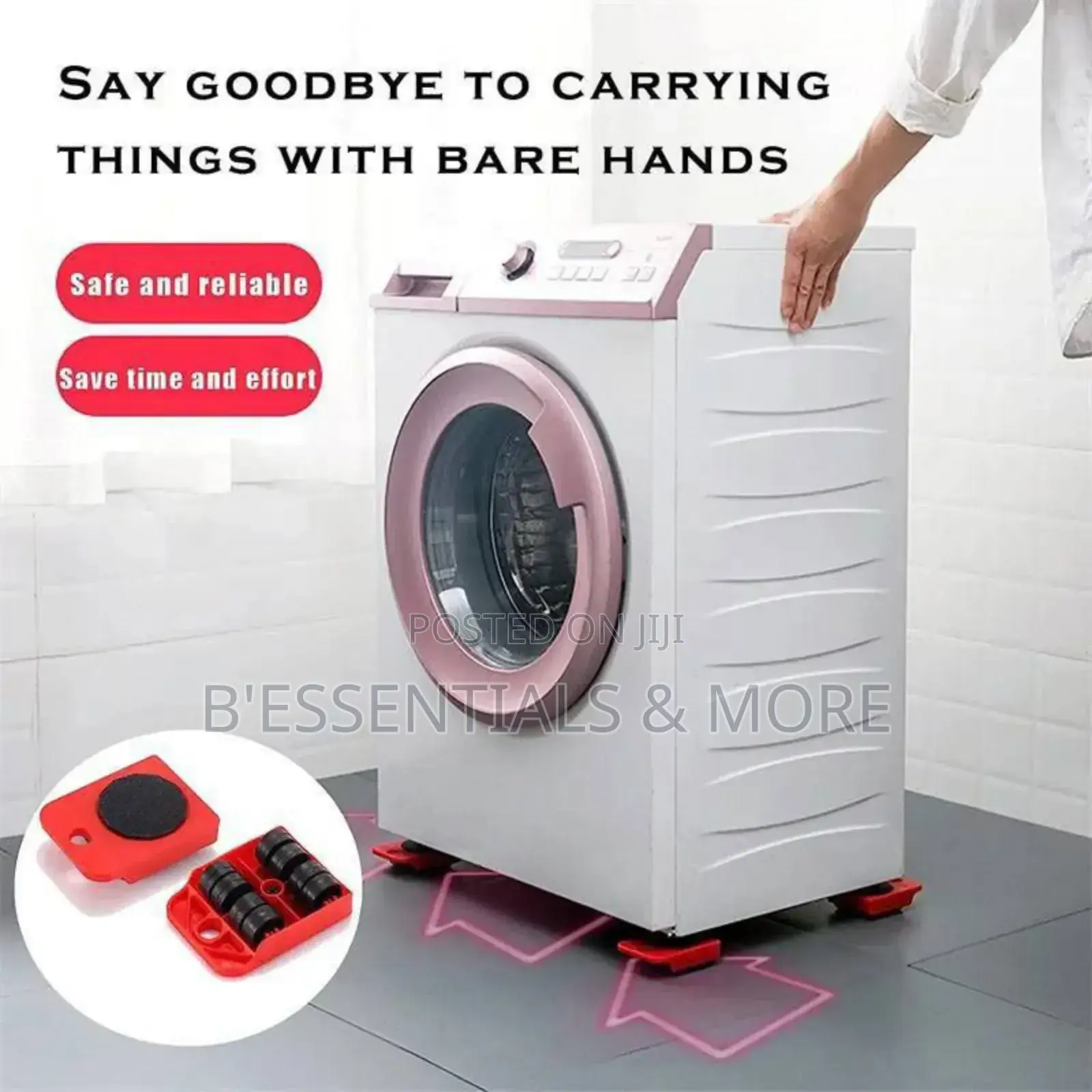 Furniture Mover/ Lifting Tools