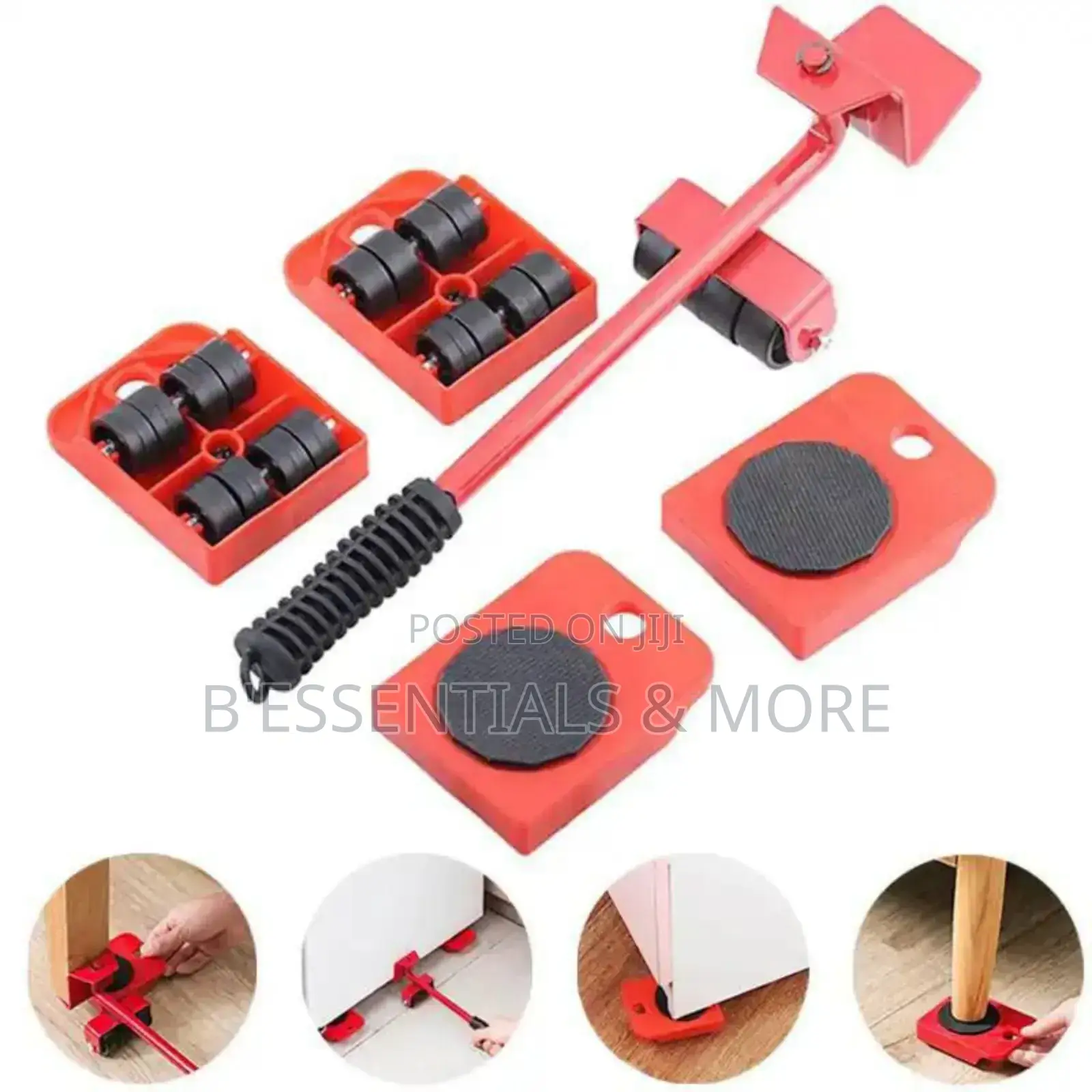 Furniture Mover/ Lifting Tools