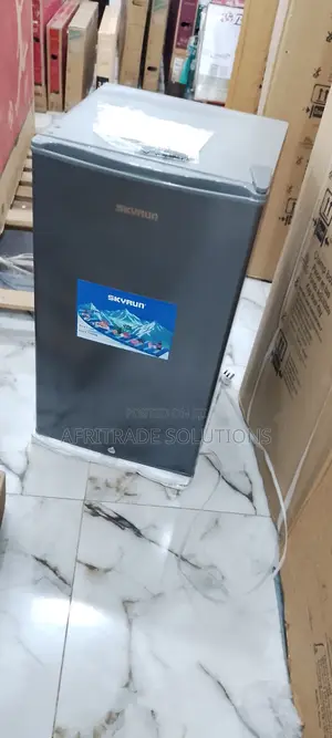 80 Liters Anti-Rust Fridge-Skyrun