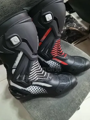 Special Quality Luxury Safety Boot